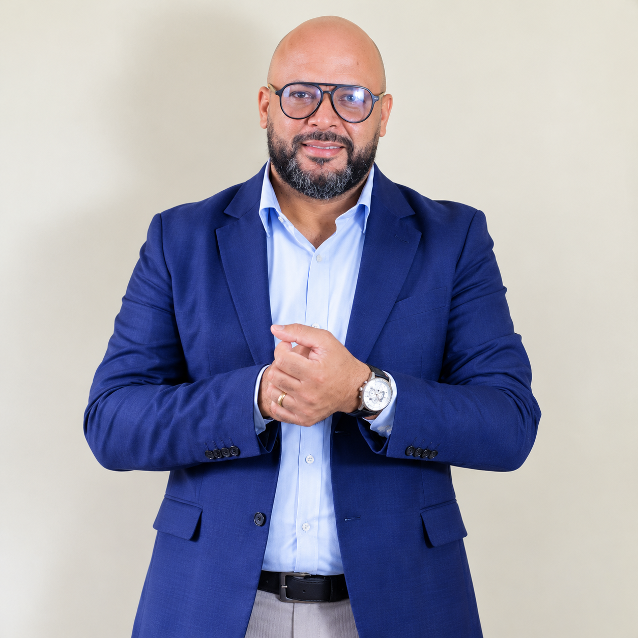 Alex Nascimento - Advogado